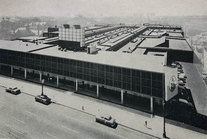 Vernors - From Historic Detroit (newer photo)